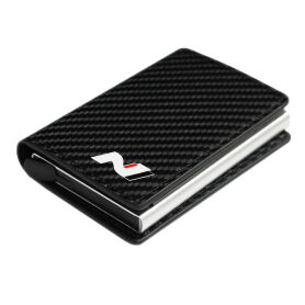 Hyundai N RFID Wallet