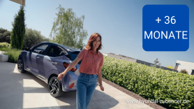 Neuwagenanschlussversicherung Hyundai i10