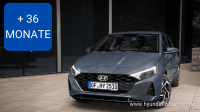 Neuwagenanschlussversicherung Hyundai Bayon