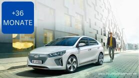 Neuwagenanschlussversicherung Hyundai IONIQ