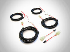 LED connection kit