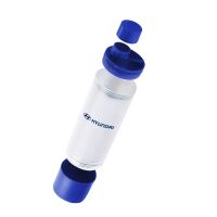 Hyundai drinking bottle from UNDA