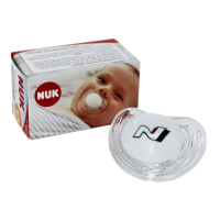 Hyundai  NUK soother