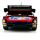 Hyundai model car, i20N Rally1 No. 8 2022 1:43