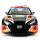 Hyundai Modellauto, i20N Rally2 Nr. 38 2023 1:43