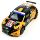 Hyundai model car, i20N Rally2 No. 25 2023 1:43