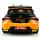 Hyundai model car, i20N Rally2 No. 25 2023 1:43