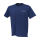 Hyundai T-Shirt Blau