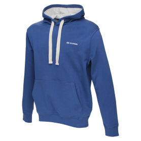 Hyundai Hoodie blue