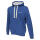 Hyundai Hoodie blau XL