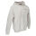 Hyundai Hoodie beige (blauer Aufdruck)