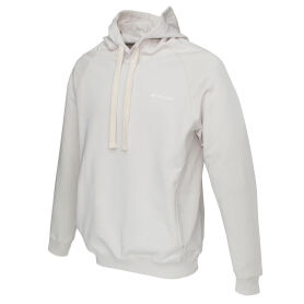 Hyundai Hoodie beige (weißer Aufdruck)