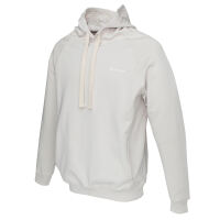 Hyundai Hoodie beige (white print)