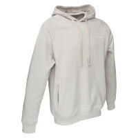 Hyundai Hoodie beige (weißer Aufdruck)