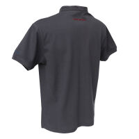 N Polo Shirt grey S