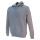 N Hoodie grau