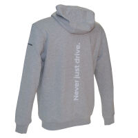 Hyundai N Hoodie grey M