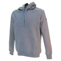 Hyundai N Hoodie gray XL