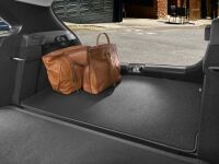 Boot mat velours, i30 PD without storage compartment