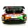 Hyundai Modellauto, i20 N Rallye WM 2023 Nr.4 1:18