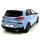 Hyundai model car, i30N pre-facelift Performance Blue 1:18