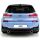 Hyundai model car, i30N pre-facelift Performance Blue 1:18