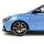 Hyundai model car, i30N pre-facelift Performance Blue 1:18