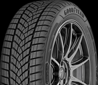 Hyundai KONA SX2 Winterkomplettrad, HMD04EV Bicolor 7,5x19 ET49,5 + Goodyear, UltraGrip Performance 3