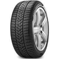 Hyundai IONIQ 5 N Winterkomplettrad, BY Silver 9,5x21 ET45 + PIRELLI WINTER SOTTOZERO 3  + TPMS