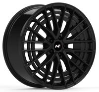 Hyundai IONIQ 5 winter complete wheel, tombak Black...