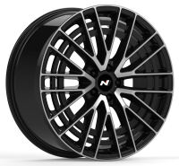 Hyundai IONIQ 5 winter complete wheel, tombak Bicolor...