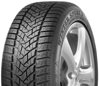 Hyundai KONA SX2 Winterkomplettrad, Padang Black, 7x17 ET43,5 + Dunlop Winter Sport 5