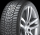 Hyundai KONA SX2 Winterkomplettrad, Padang Black, 7x17 ET43,5 + Hankook W330