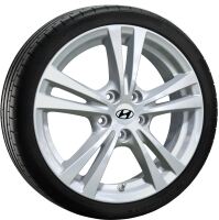 Hyundai KONA SX2 winter complete wheel, HMD01, 6,5x16...
