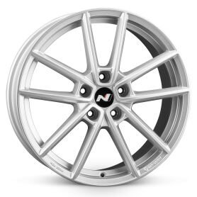 Hyundai i30N Winterkomplettrad, HMD03N 7,5x18 ET53 + Pirelli, Powergy Winter + TPMS