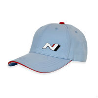 Hyundai N Cap Performance Blue