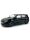 Hyundai model car, i30N Facelift Phantom Black 2022 1:43