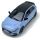 Hyundai model car, i30N Facelift Performance Blue 2022 1:43