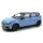 Hyundai model car, i30N Facelift Performance Blue 2022 1:43