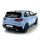 Hyundai model car, i30N Facelift Performance Blue 2022 1:43