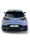 Hyundai Modellauto, i30N Facelift Performance Blue 2022 1:43