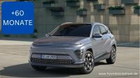 Neuwagenanschlussversicherung Hyundai Kona SX2 Elektro