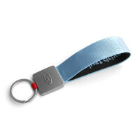 Hyundai N Keychain - performance blue