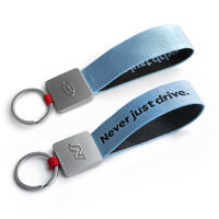 Hyundai N Keychain - performance blue