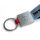 Hyundai N Keychain - performance blue