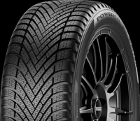 Hyundai i30 PD Winterkomplettrad, Depan Black, 7,17 ET50 + Pirelli, Powergy Winter