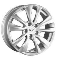 Hyundai i30 PD complete winter wheel, Depan, 7,17 ET50 + Pirelli, Powergy Winter