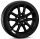 Hyundai i30 PD complete winter wheel, W Black 6,5x16 ET50 + Pirelli, Powergy Winter