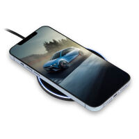 Hyundai N Wireless Charger