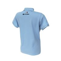 N Polo-Shirt, Frauen